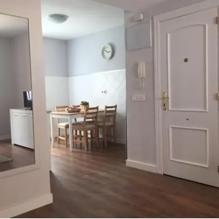 Centro Appartement *