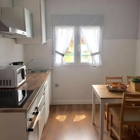 Appartement Centro *