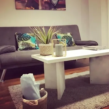 Centro גיחון
